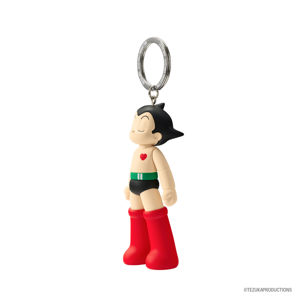 [Preorder] ASTRO BOY Figure Keyring : Original