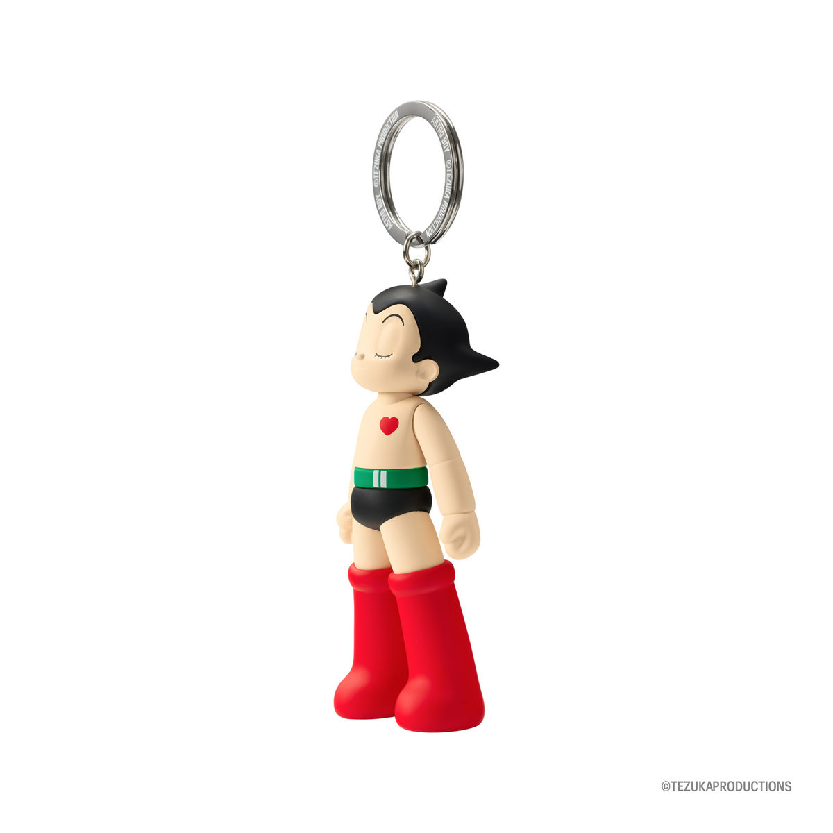 [Preorder] ASTRO BOY Figure Keyring : Original