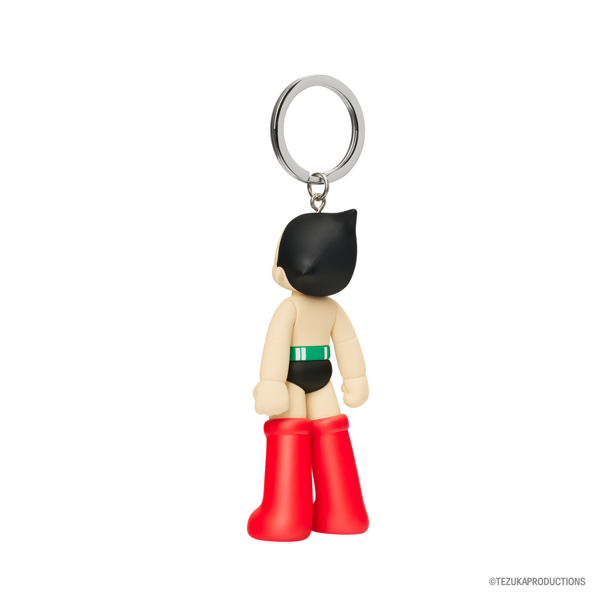 [Preorder] ASTRO BOY Figure Keyring : Original