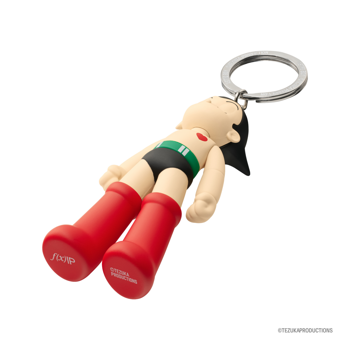 [Preorder] ASTRO BOY Figure Keyring : Original
