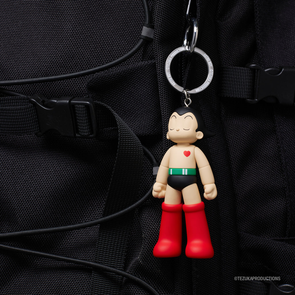 [Preorder] ASTRO BOY Figure Keyring : Original