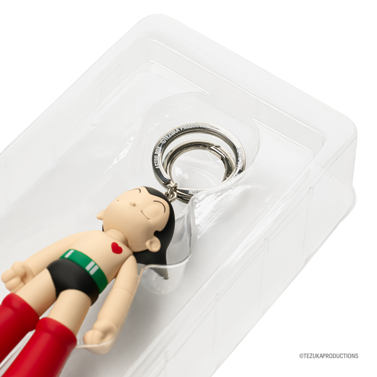 [Preorder] ASTRO BOY Figure Keyring : Original