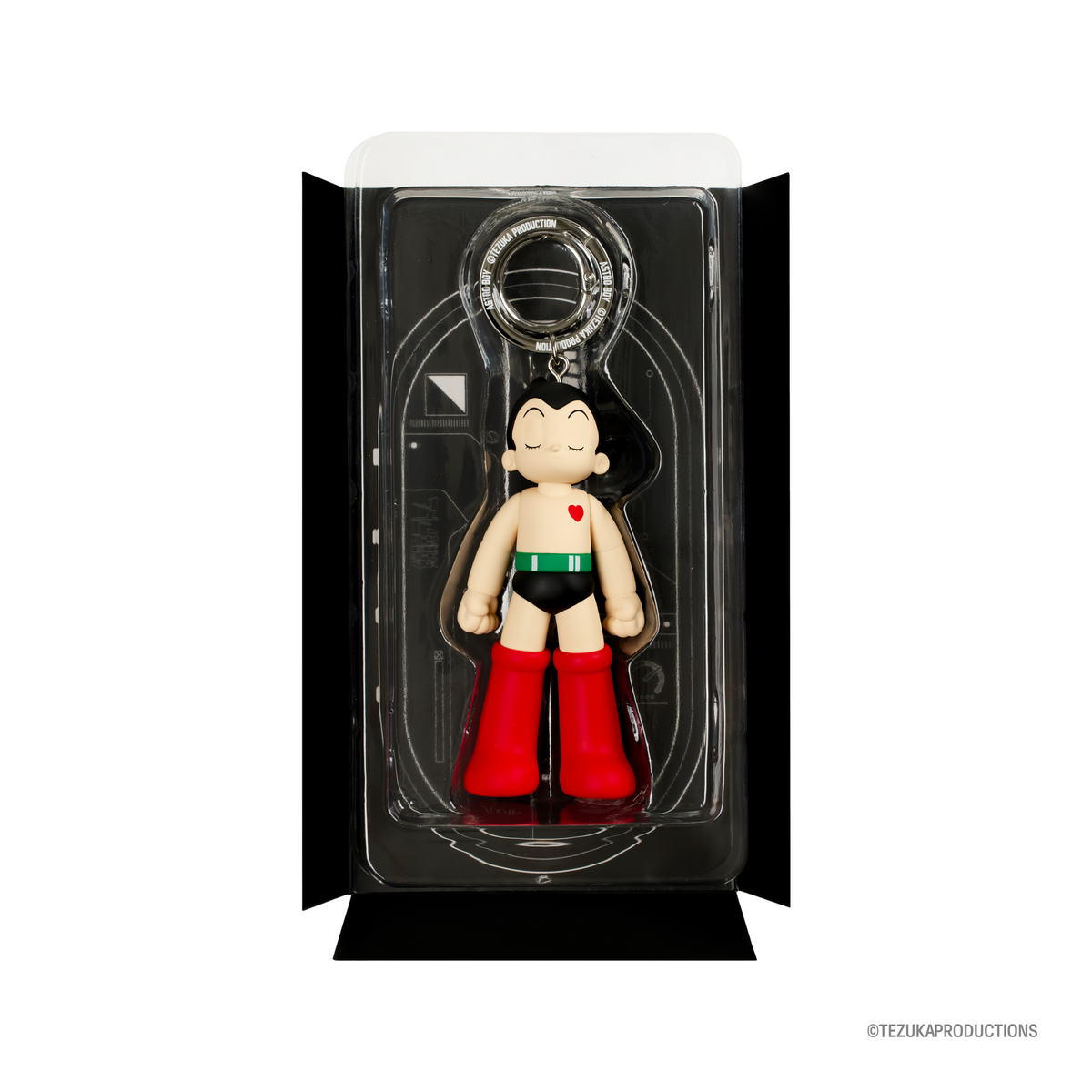 [Preorder] ASTRO BOY Figure Keyring : Original