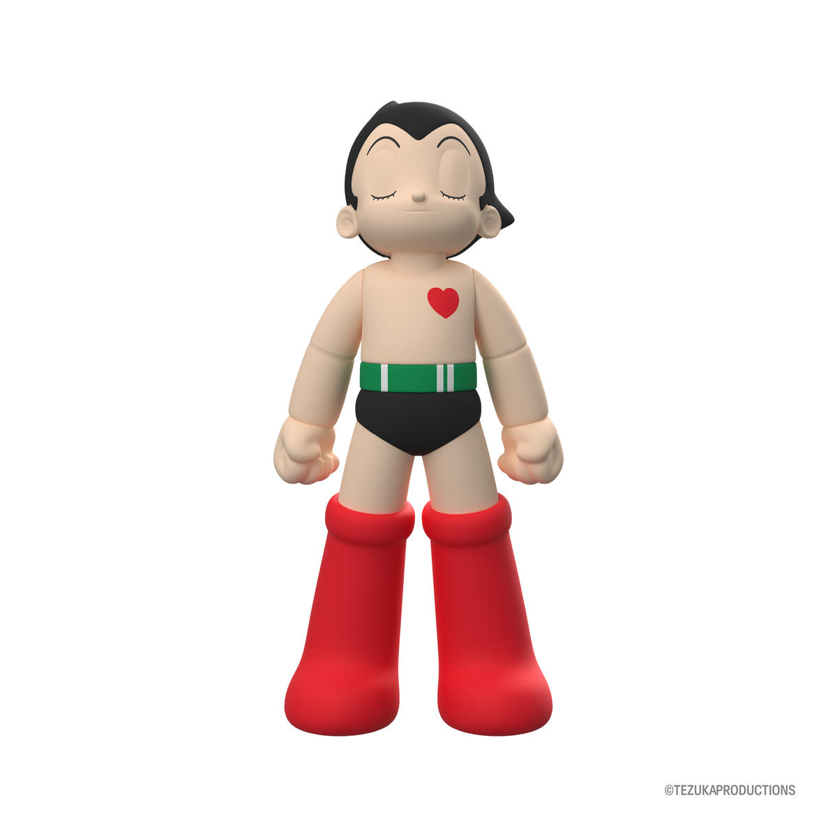 [Preorder] ASTRO BOY —  ORIGINAL 24-INCH COLLECTIBLE FIGURE
