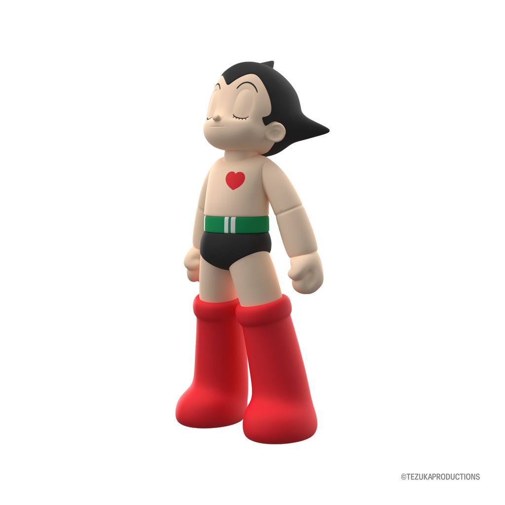 [Preorder] ASTRO BOY —  ORIGINAL 24-INCH COLLECTIBLE FIGURE