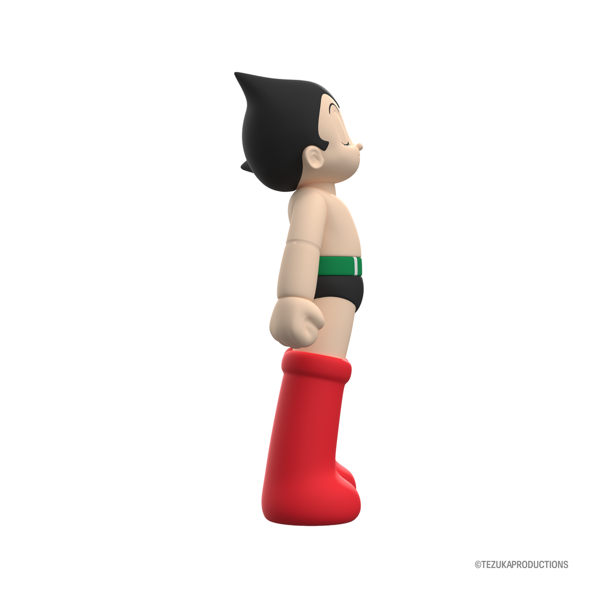 [Preorder] ASTRO BOY —  ORIGINAL 24-INCH COLLECTIBLE FIGURE