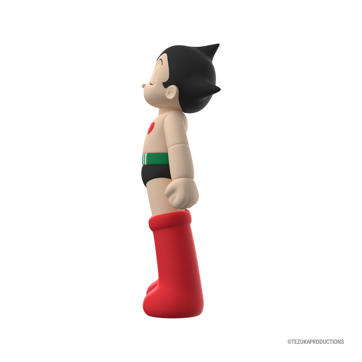 [Preorder] ASTRO BOY —  ORIGINAL 24-INCH COLLECTIBLE FIGURE