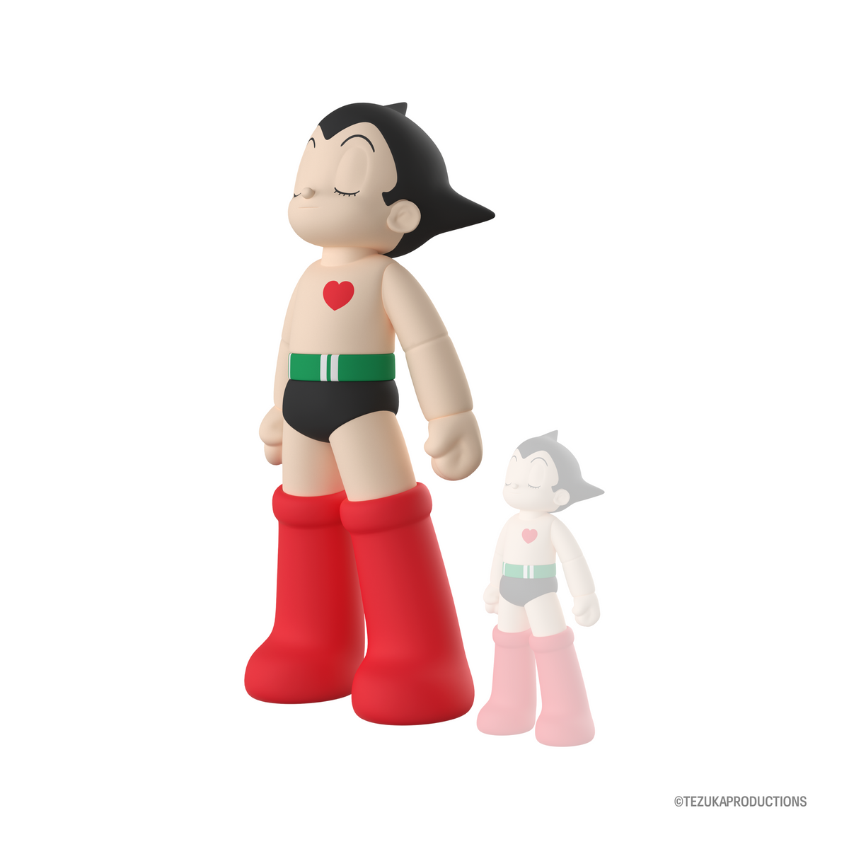 [Preorder] ASTRO BOY —  ORIGINAL 24-INCH COLLECTIBLE FIGURE