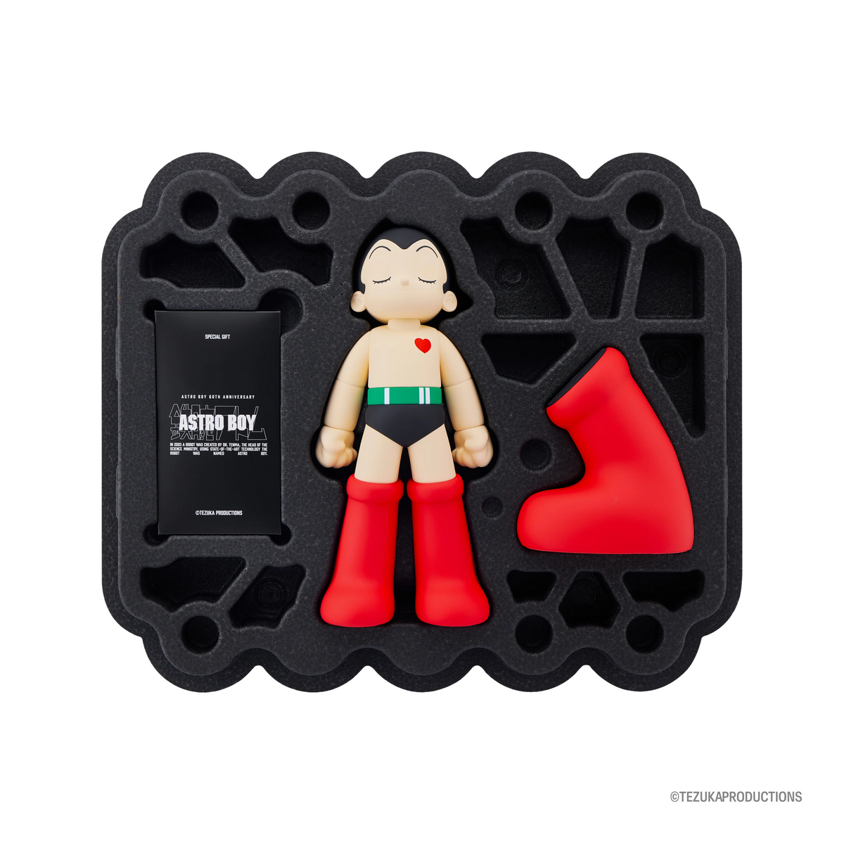 [Preorder]ASTRO BOY Special Package: Original