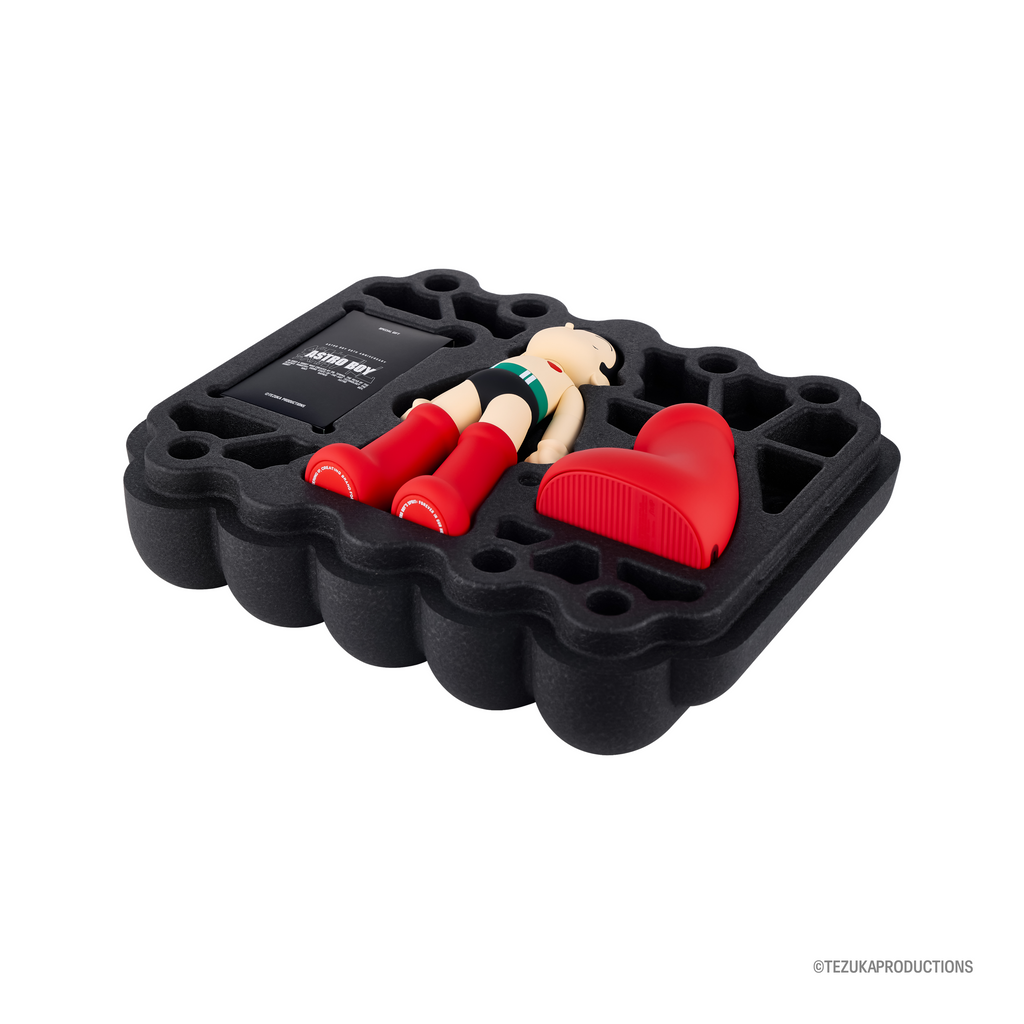 [Preorder]ASTRO BOY Special Package: Original