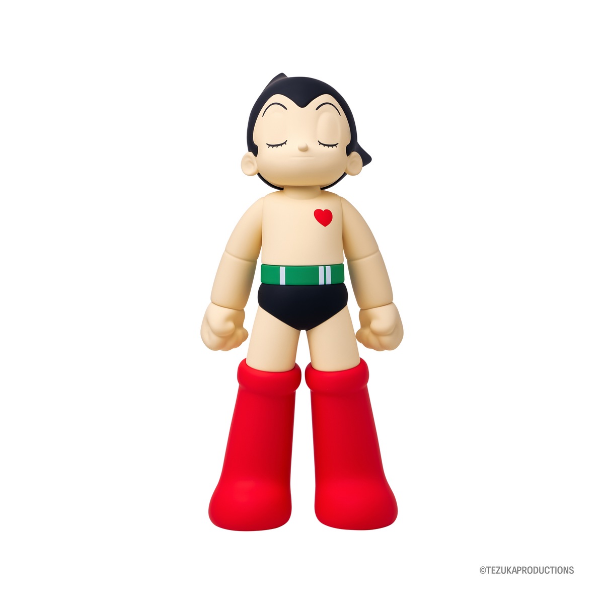 [Preorder]ASTRO BOY Special Package: Original