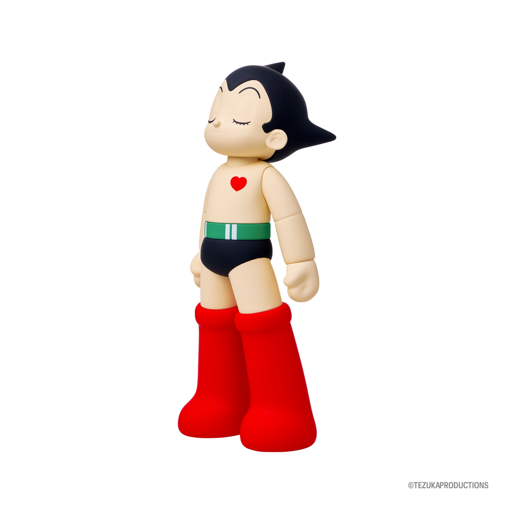 [Preorder]ASTRO BOY Special Package: Original