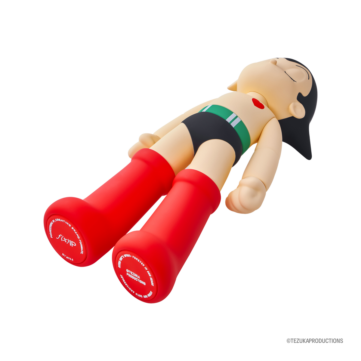[Preorder]ASTRO BOY Special Package: Original