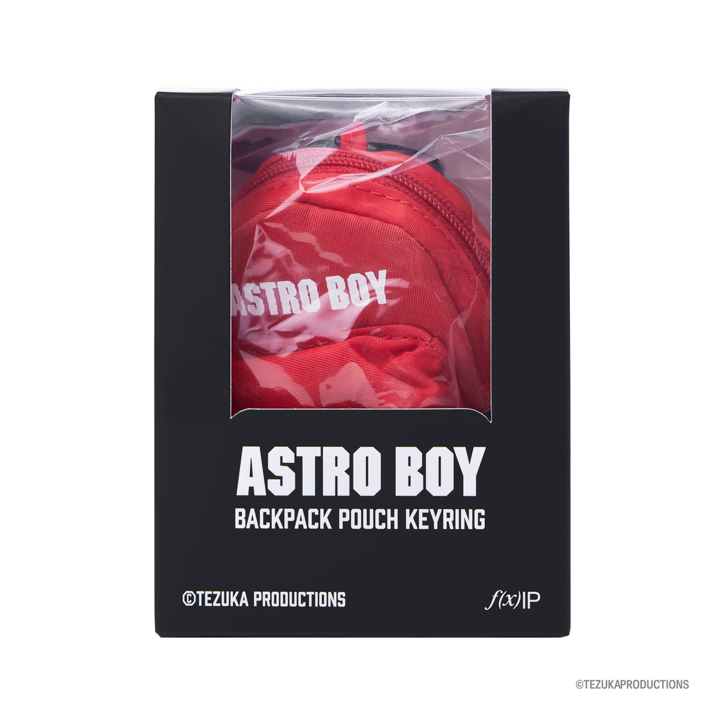 [Preorder] WHITE ASTRO BOY Special Package