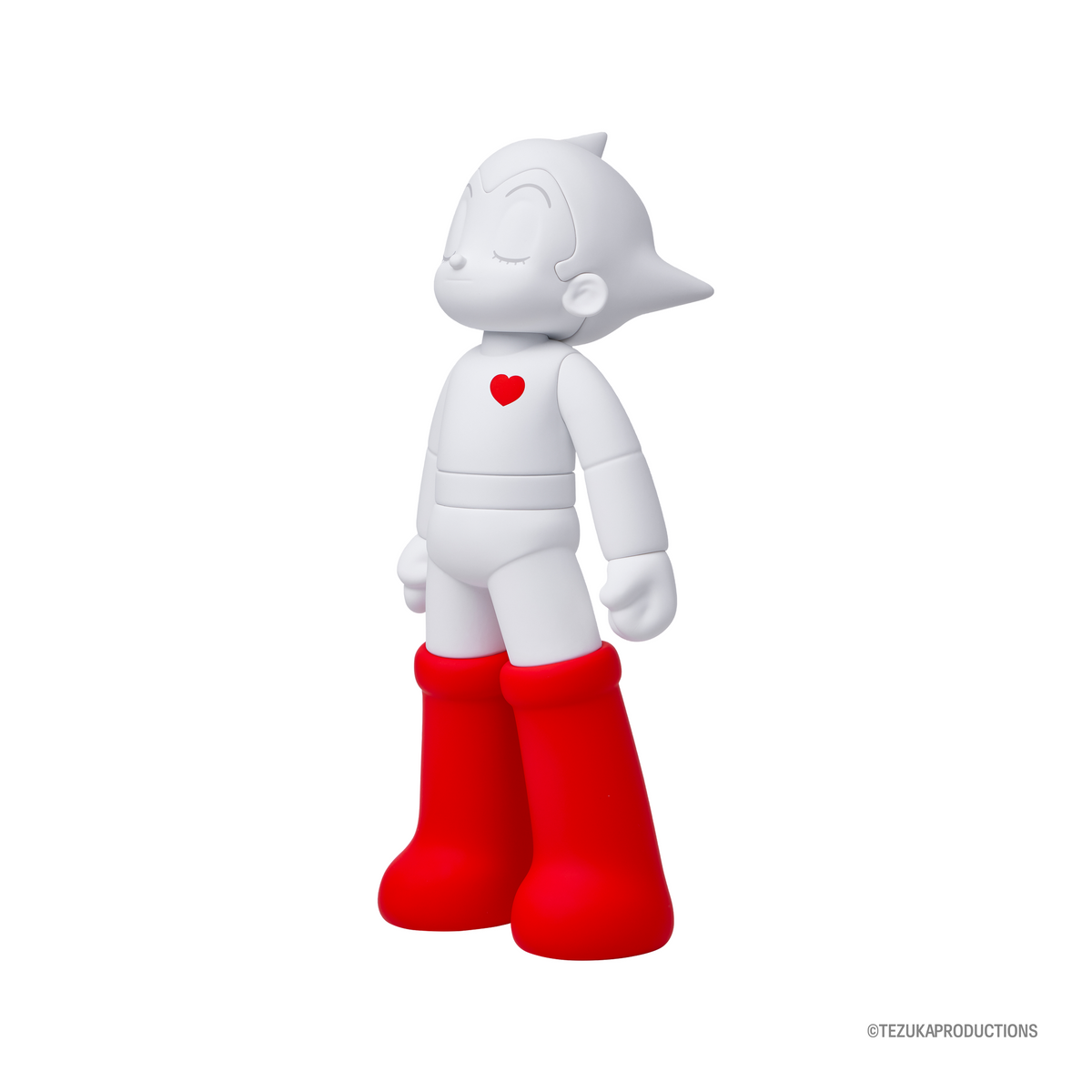 [Preorder] WHITE ASTRO BOY Special Package