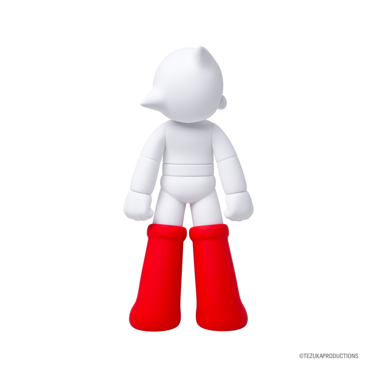 [Preorder] WHITE ASTRO BOY Special Package