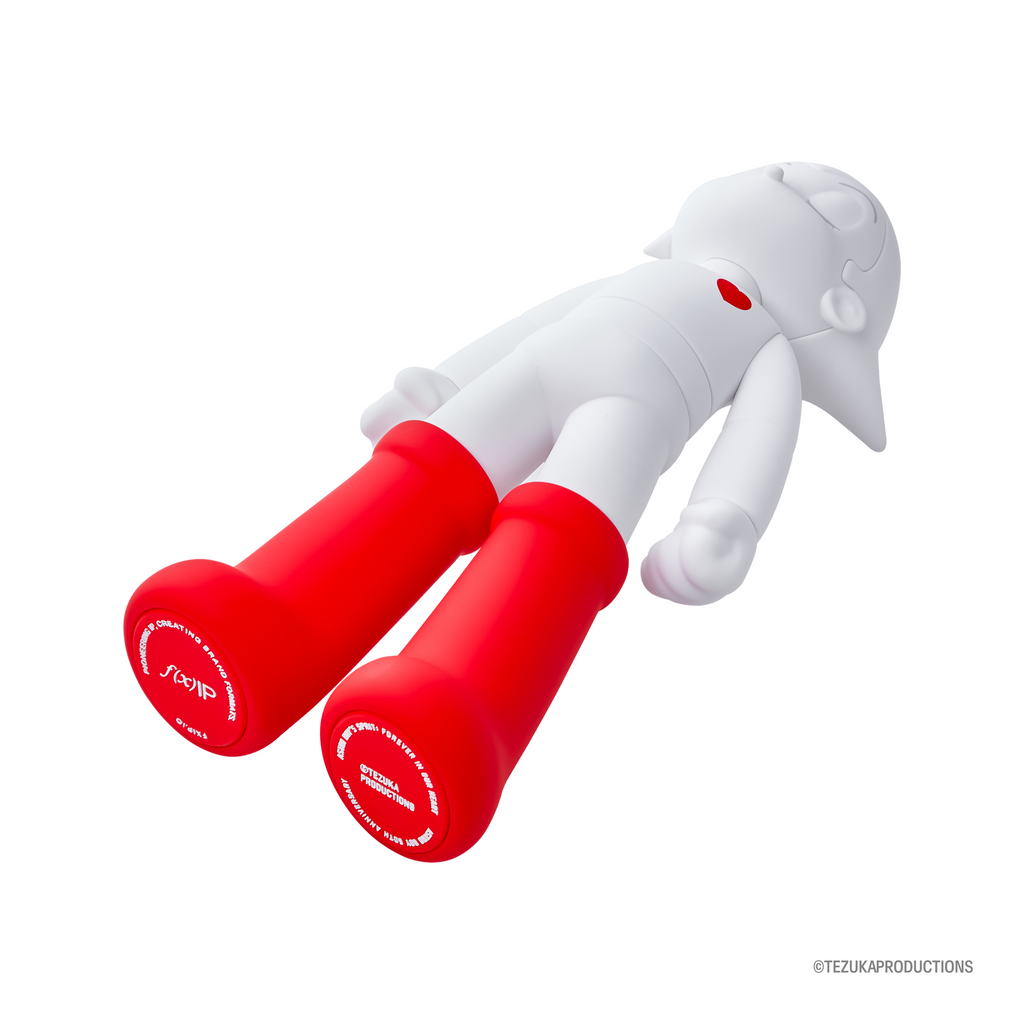 [Preorder] WHITE ASTRO BOY Special Package