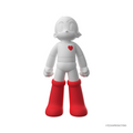 [Preorder] WHITE ASTRO BOY — 24-INCH COLLECTIBLE FIGURE