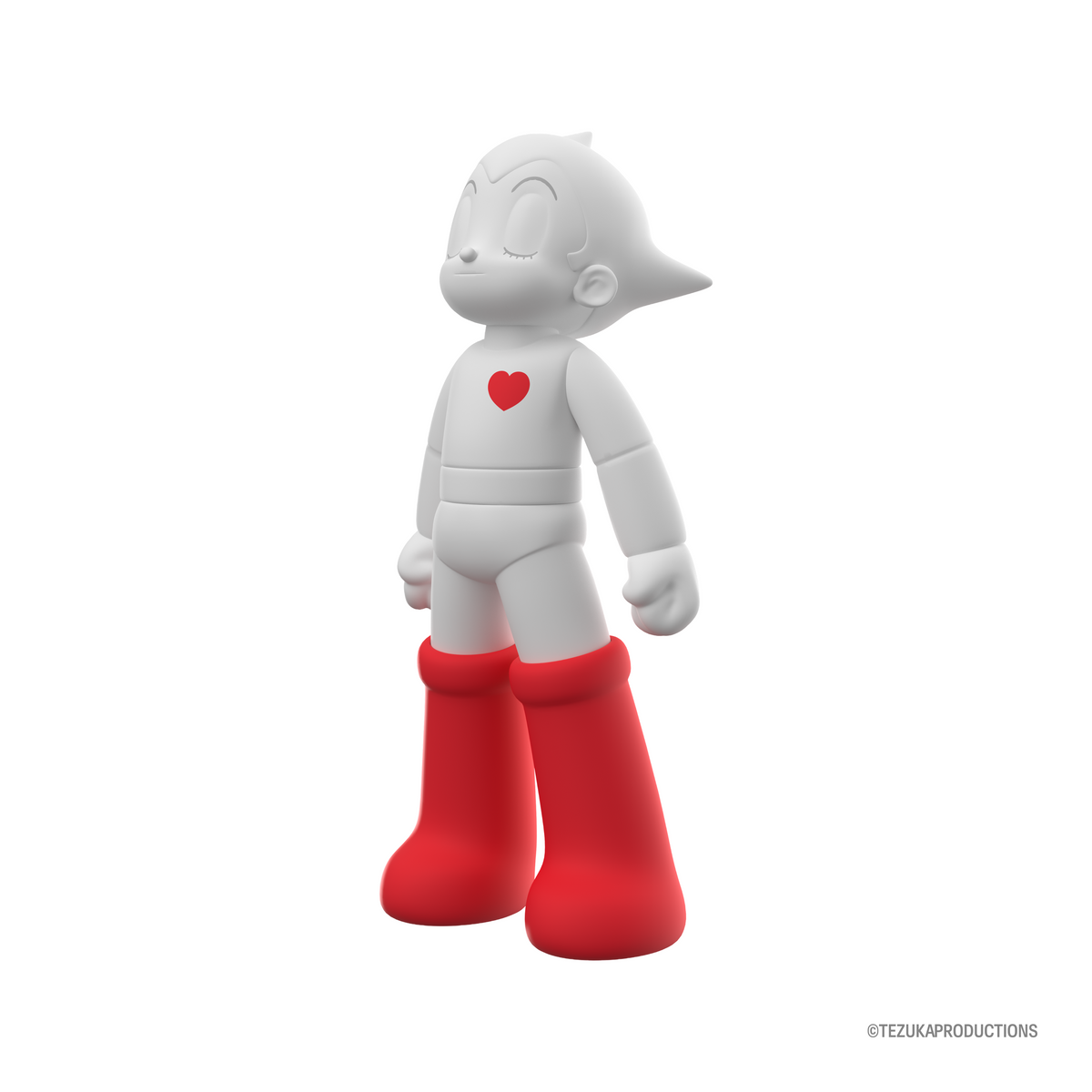 [Preorder] WHITE ASTRO BOY — 24-INCH COLLECTIBLE FIGURE