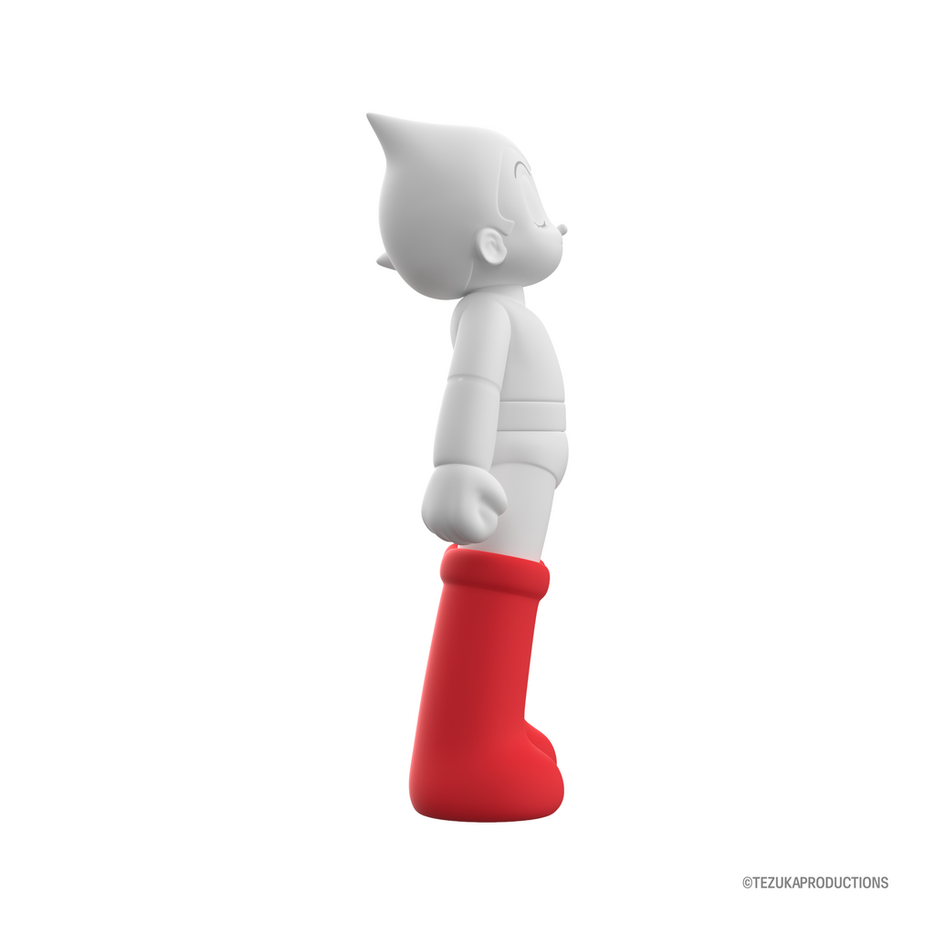 [Preorder] WHITE ASTRO BOY — 24-INCH COLLECTIBLE FIGURE