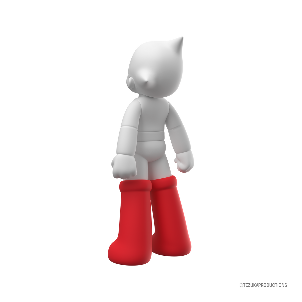 [Preorder] WHITE ASTRO BOY — 24-INCH COLLECTIBLE FIGURE