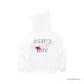 [Preorder] WHITE ASTRO BOY Hoodie White