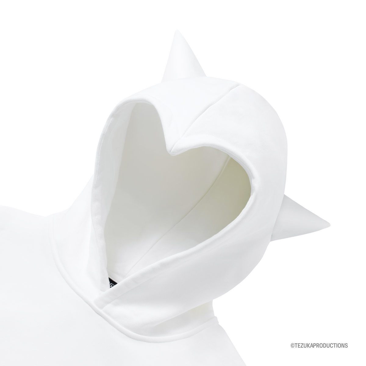 [Preorder] WHITE ASTRO BOY Hoodie White