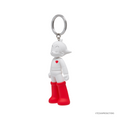 [Preorder] WHITE ASTRO BOY Figure Keyring